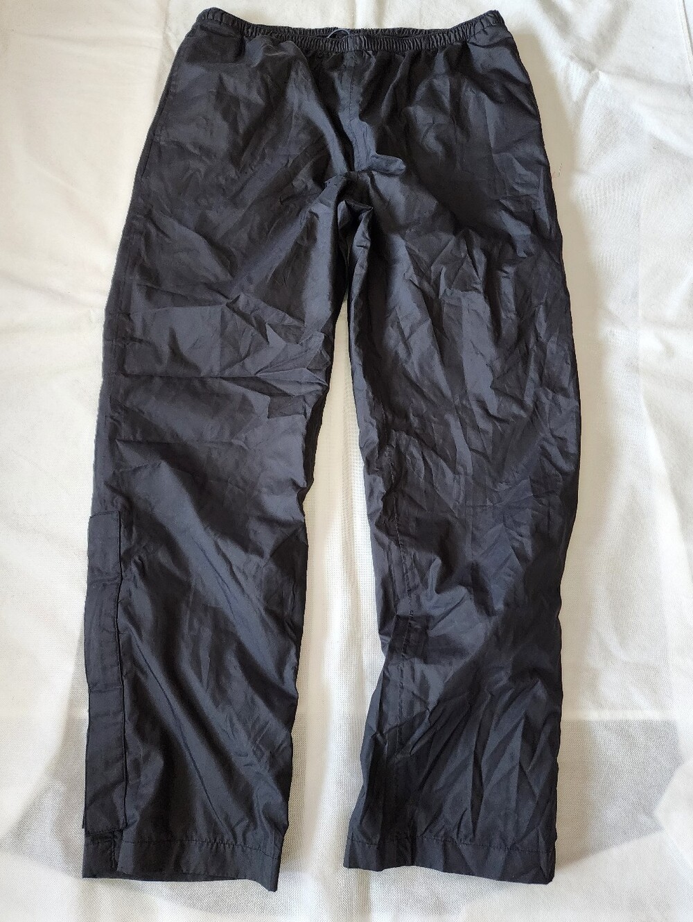 Sunice Black Men's Track Pants Size Large